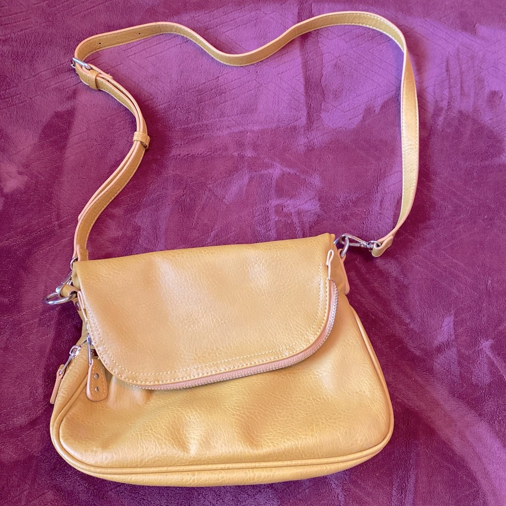 Stitch Fix Crossbody Bag